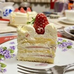 パティスリー アンフィーユ2016 - 