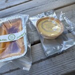 鉾田フルーツチーズケーキ - 商品