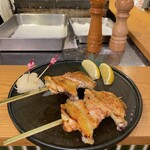 Sumibi Kushiyaki Koumesan - 