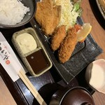 個室・炉端料理 かこいや - 