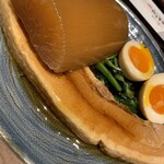 個室・炉端料理 かこいや - 