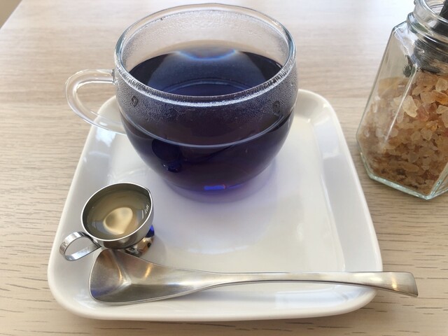 リルケイ（Lille-K） - 郡山富田（カフェ）の写真