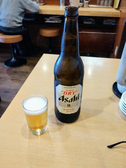 Osaka Osho Fuse Ten photo 2