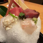 日本料理「雲海」 - 