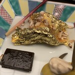 日本料理「雲海」 - 