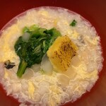 日本料理「雲海」 - 