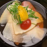 日本料理「雲海」 - 
