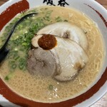 ラーメン暖暮 - 