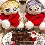 パティスリー アンフィーユ2016 - 