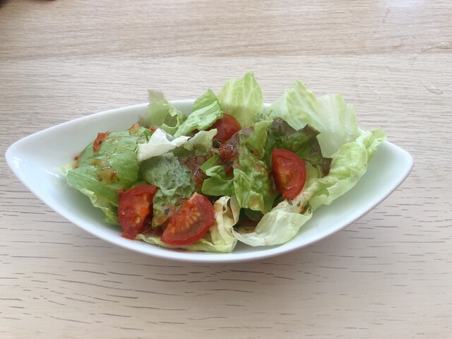 リルケイ（Lille-K） - 郡山富田（カフェ）の写真