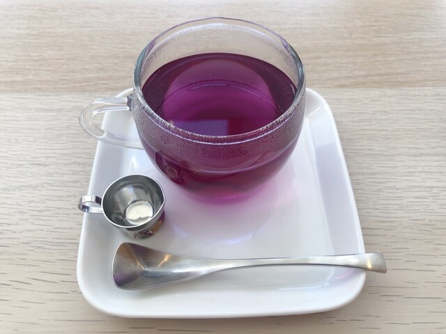 リルケイ（Lille-K） - 郡山富田（カフェ）の写真