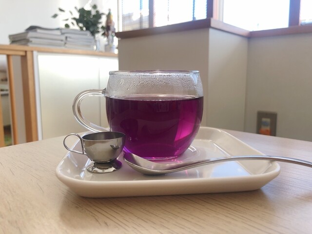 リルケイ（Lille-K） - 郡山富田（カフェ）の写真