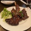 元祖Bistroひつじや