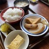 井筒食堂 - 料理写真:おでんはすじ肉以外＠100円