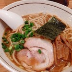 Nanairo - みそラーメン