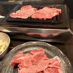 大衆ホルモン焼肉 順 - 