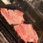 大衆ホルモン焼肉 順 - 