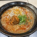 三州ラーメン 葵 - 