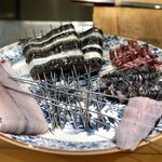 参宮橋 あさや - 