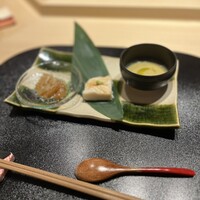 鮨と酒 魚伸 - 