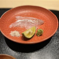 鮨と酒 魚伸 - 
