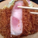 とんかつ檍 蒲田本店