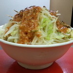 学 - (2013年12月再訪)野菜増しの標高！