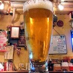 TAPAS桜台 - 今夜もタパスで乾杯♪