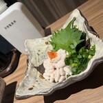 日本酒と海鮮 痛風屋 - 