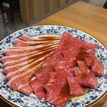 焼肉つじむら - 