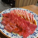 焼肉つじむら - 