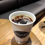 Shiatoruzu Besuto Kohi - 炭酸コールドブリューコーヒー
