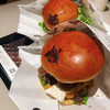 SHOGUN BURGER - 料理写真: