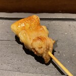 やきとり松里 - 