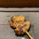 やきとり松里 - 