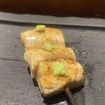 やきとり松里 - 