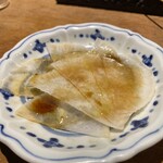 やきとり松里 - 