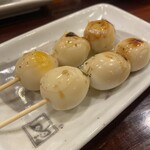 やきとり大吉 - 