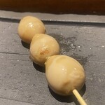 やきとり松里 - 