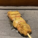 やきとり松里 - 