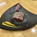 まぐろ小屋 別邸 - 江戸前漬けまぐろ