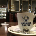 Hoshino Kohi - 