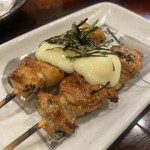 やきとり大吉 - 