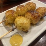 やきとり大吉 - 