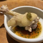 やきとり松里 - 