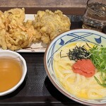 丸亀製麺 - 