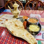 Indian Dinning Cafe Mataa - 