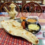 Indian Dinning Cafe Mataa - 