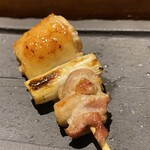 やきとり松里 - 