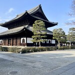 Gion Tokuya - 建仁寺